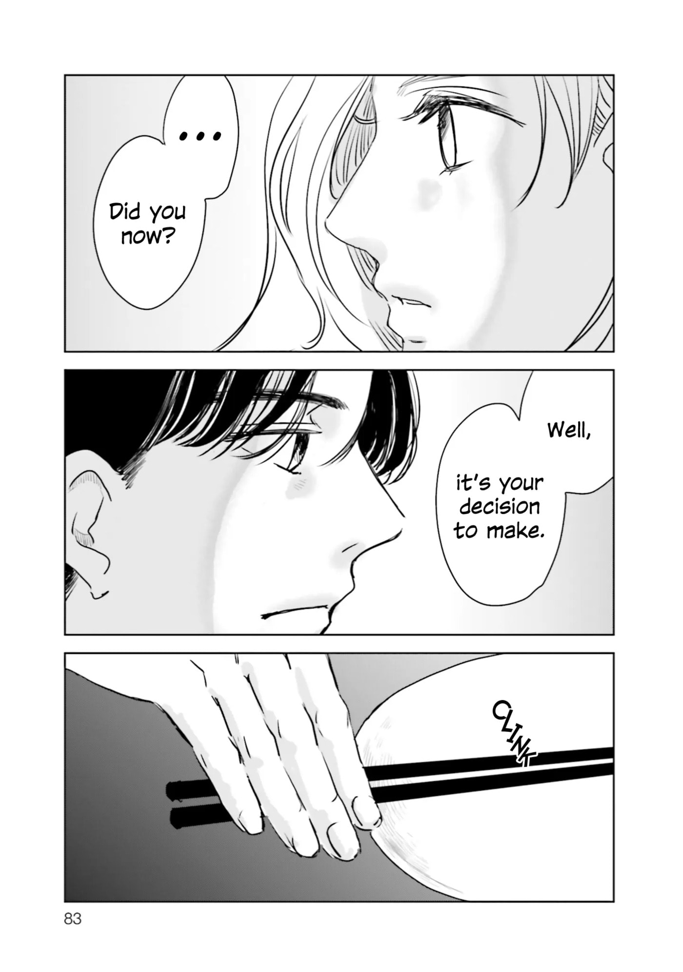 Read Untitled Flowers ~We Without Eggs~ chapter 8 image 12 on Lezhin