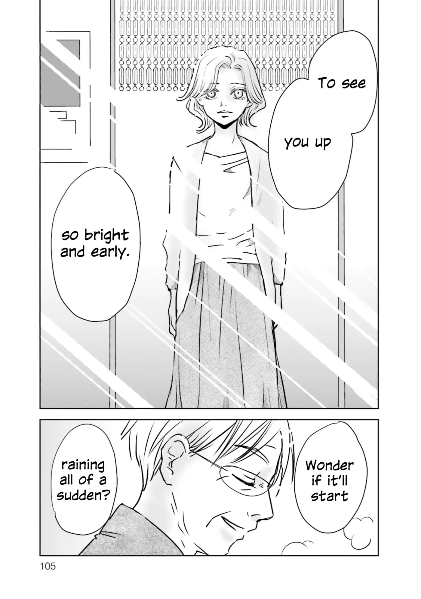 Read Untitled Flowers ~We Without Eggs~ chapter 8 image 33 on Lezhin