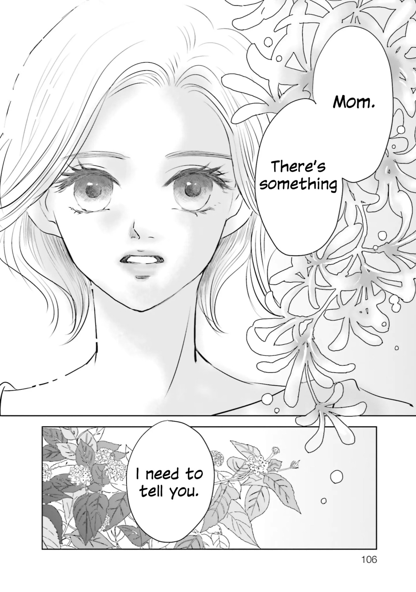 Read Untitled Flowers ~We Without Eggs~ chapter 8 image 34 on Lezhin