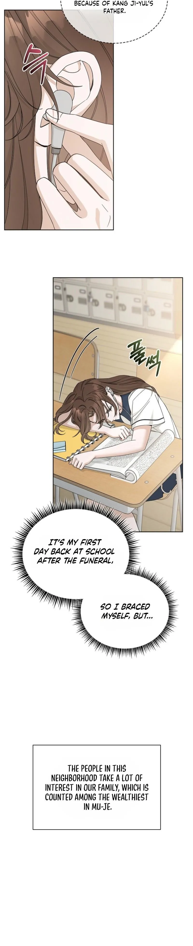 Read Untitled chapter 1 image 10 on Lezhin