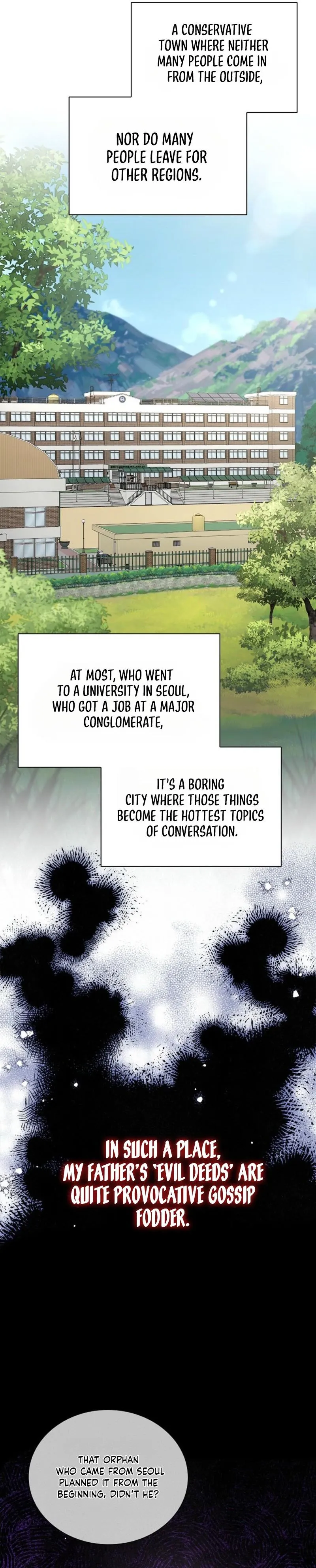 Read Untitled chapter 1 image 11 on Lezhin