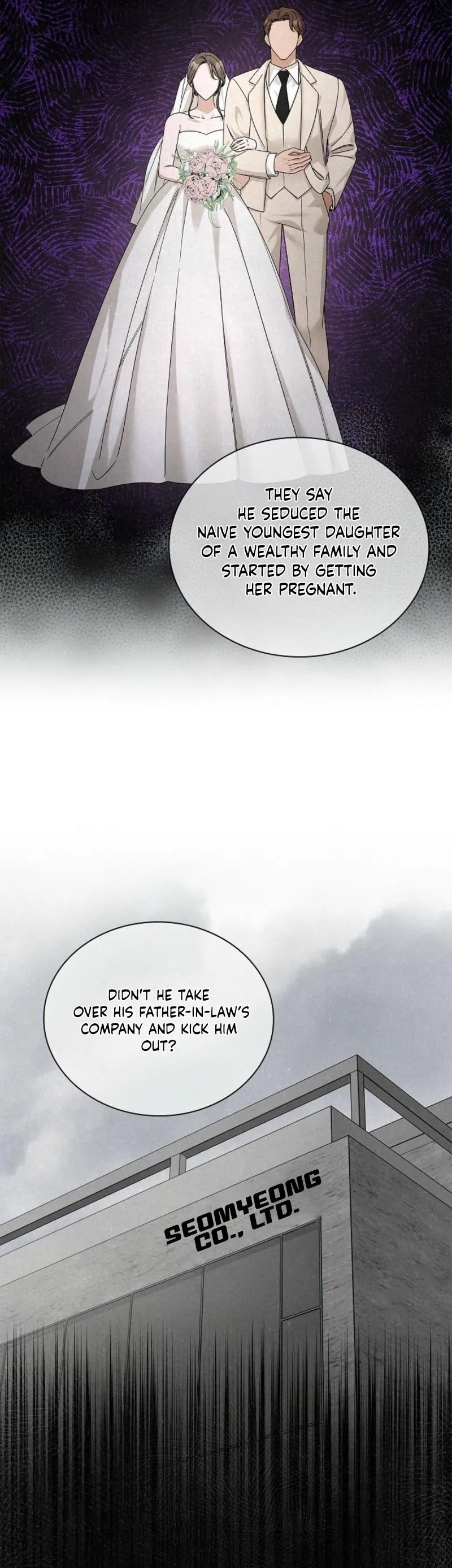 Read Untitled chapter 1 image 12 on Lezhin
