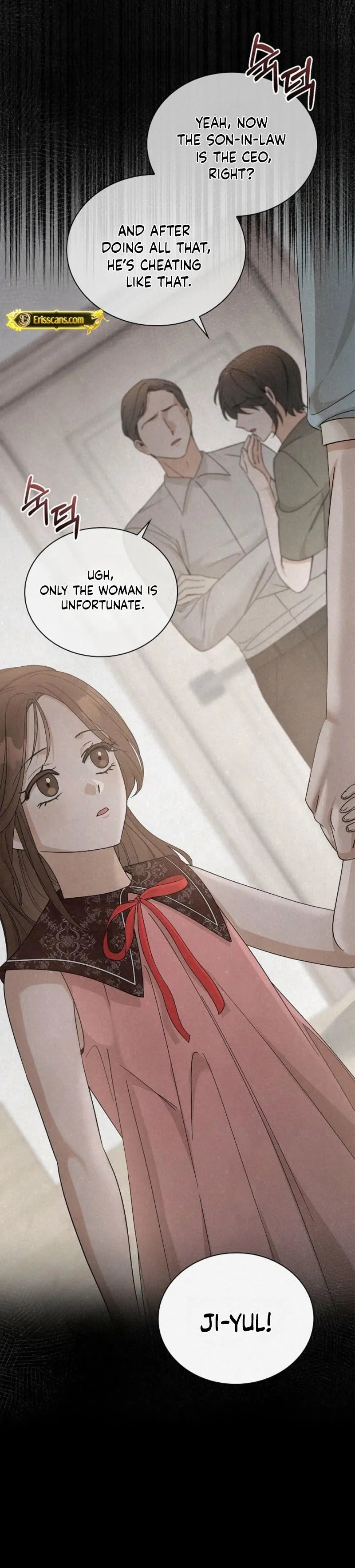 Read Untitled chapter 1 image 13 on Lezhin