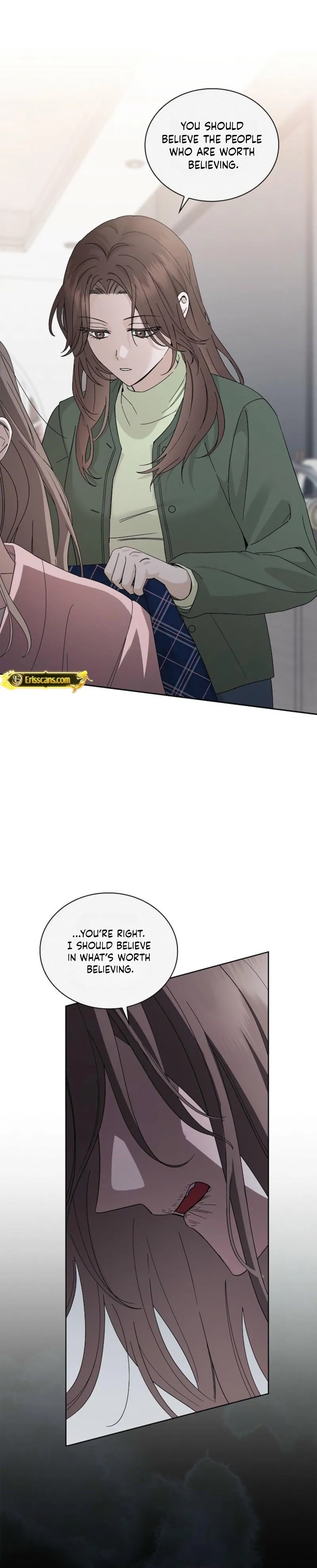 Read Untitled chapter 1 image 16 on Lezhin