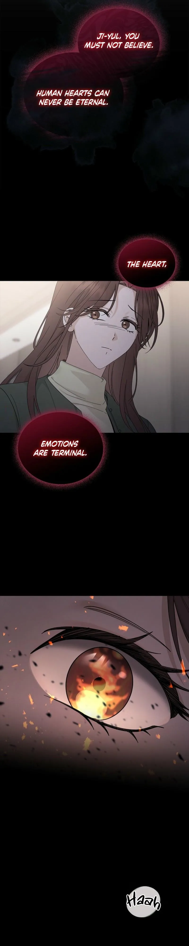Read Untitled chapter 1 image 17 on Lezhin
