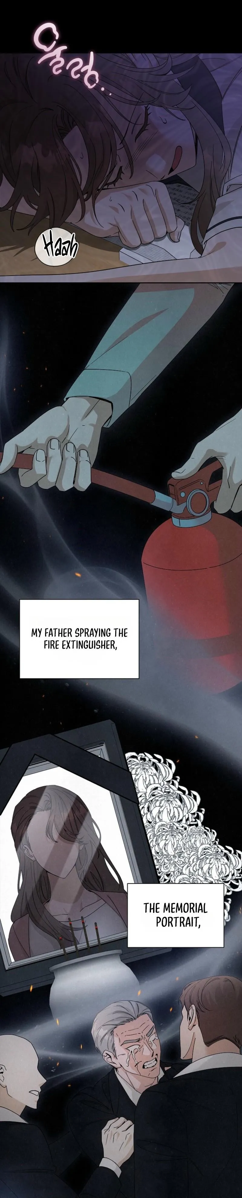 Read Untitled chapter 1 image 18 on Lezhin