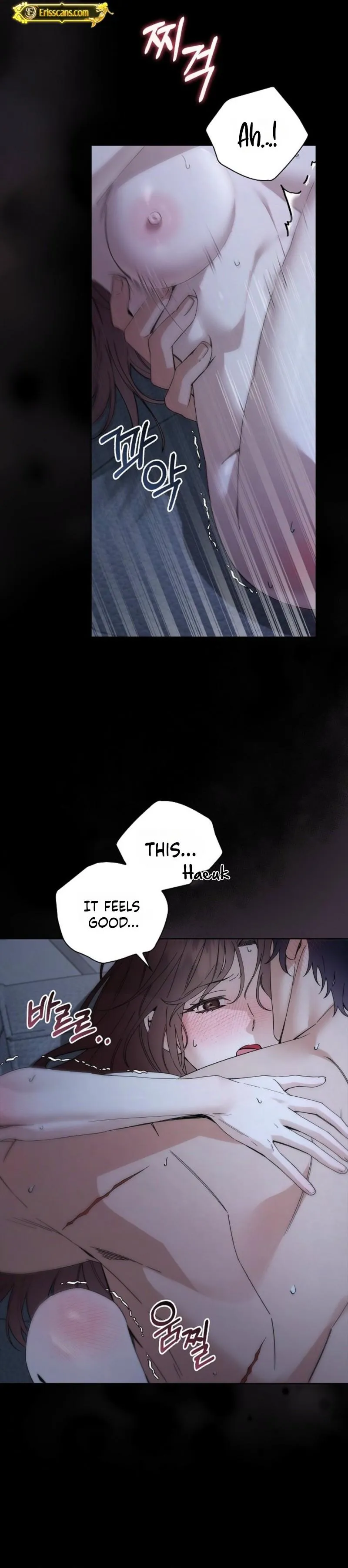 Read Untitled chapter 1 image 2 on Lezhin