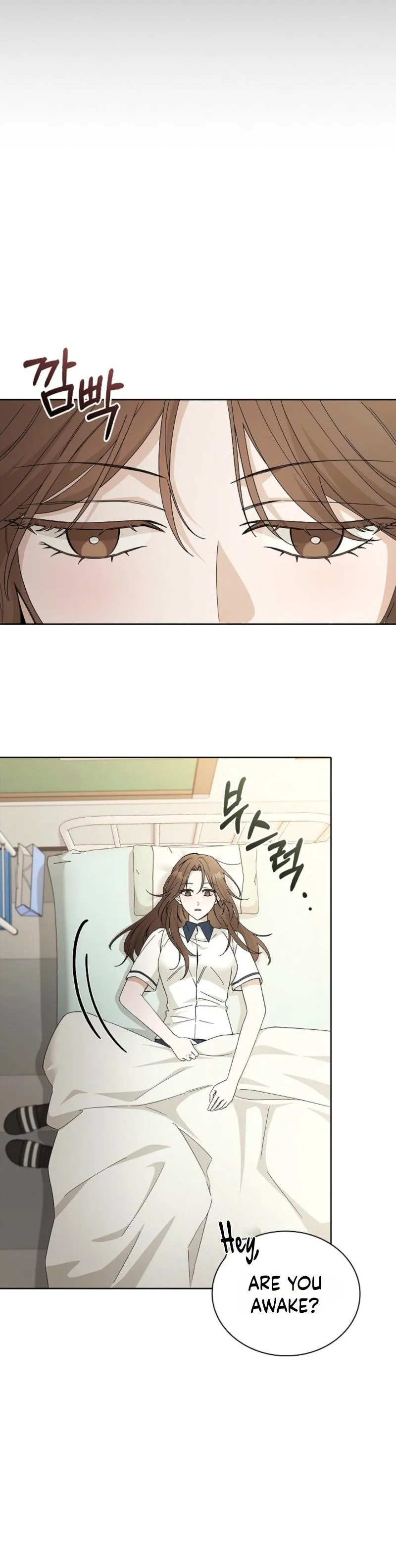 Read Untitled chapter 1 image 22 on Lezhin