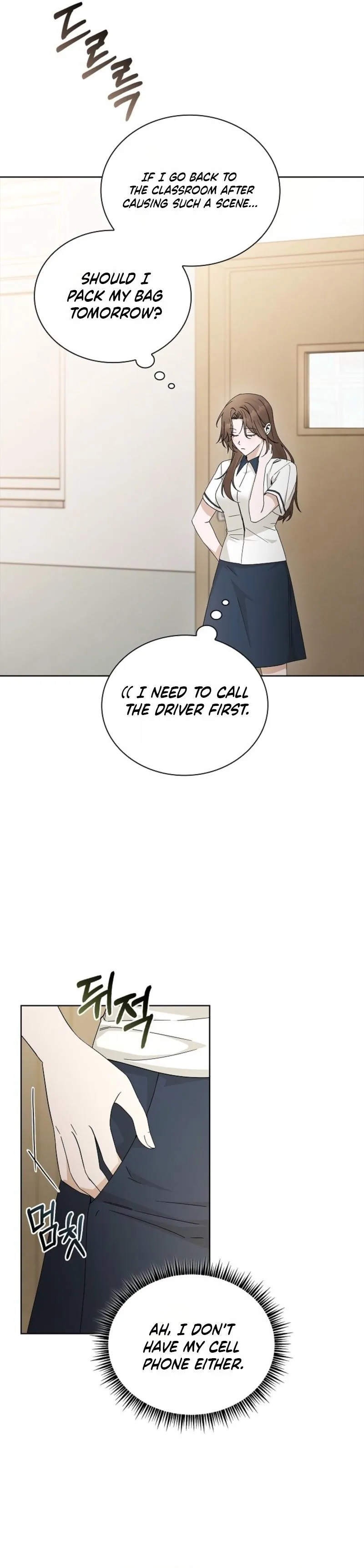 Read Untitled chapter 1 image 24 on Lezhin