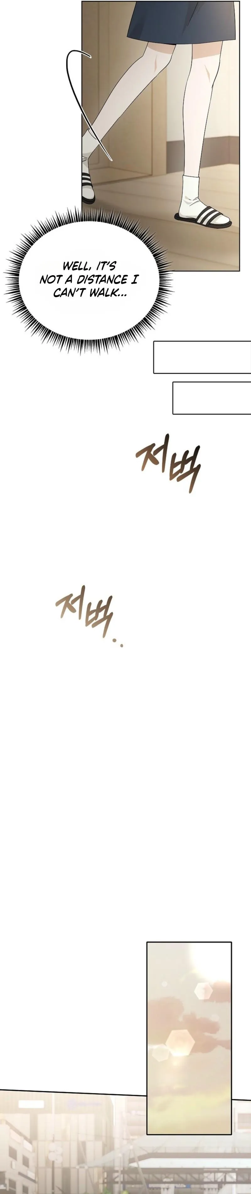 Read Untitled chapter 1 image 25 on Lezhin