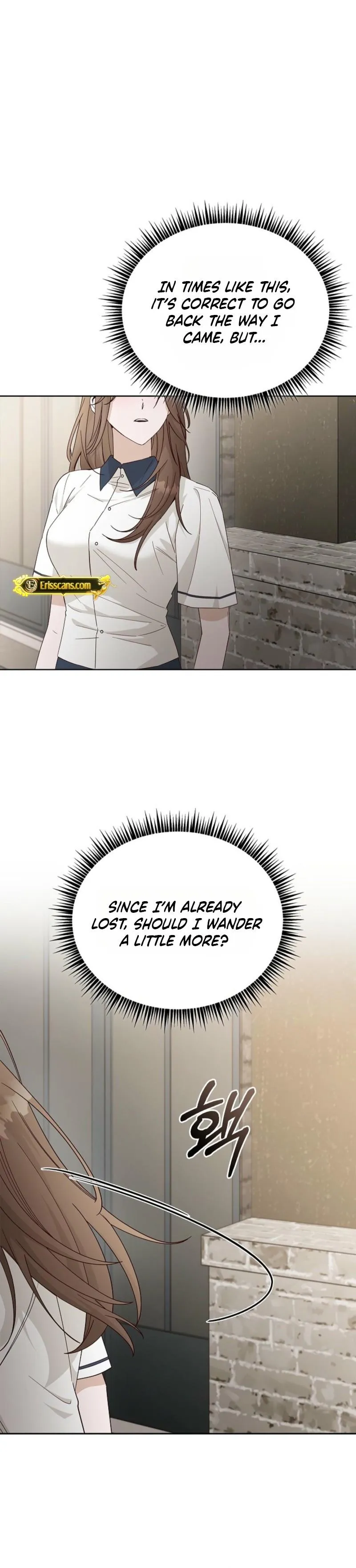 Read Untitled chapter 1 image 27 on Lezhin