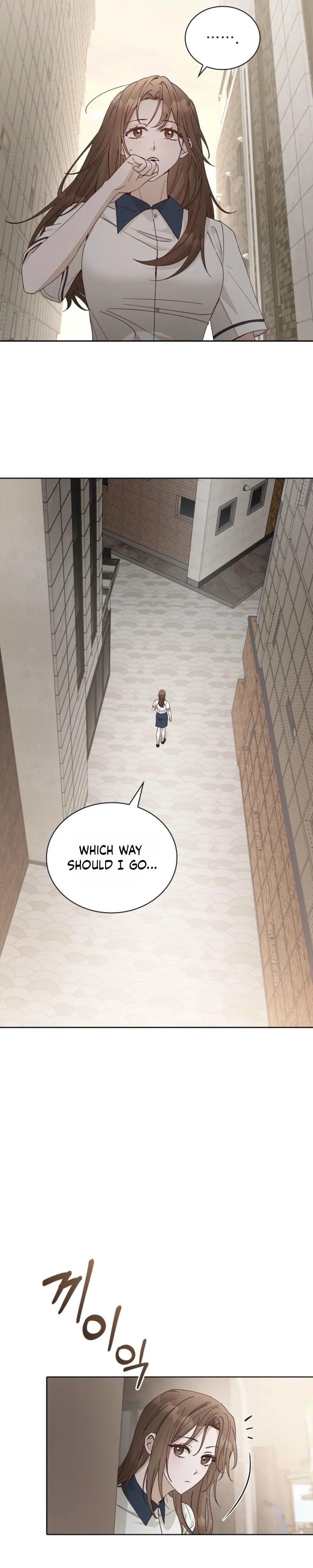Read Untitled chapter 1 image 29 on Lezhin
