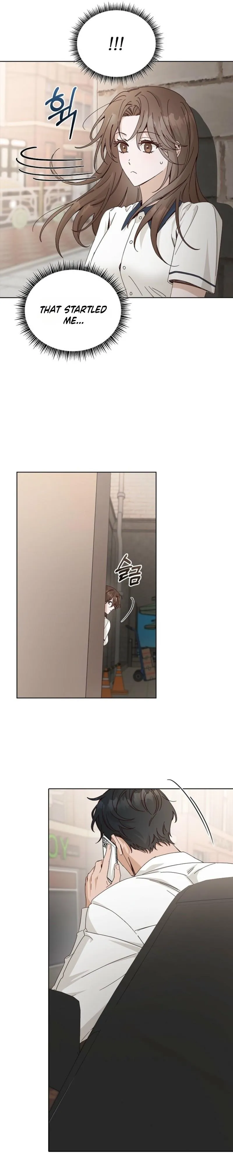 Read Untitled chapter 1 image 31 on Lezhin