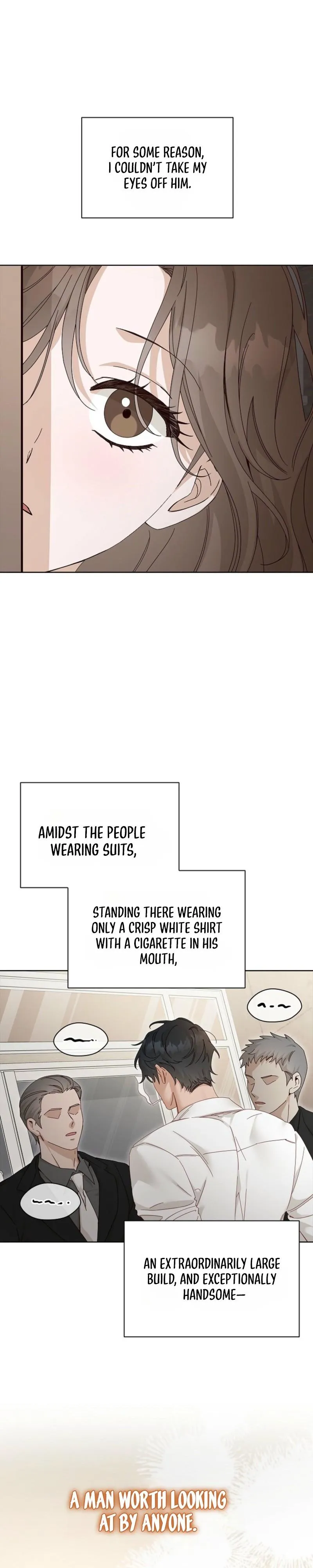 Read Untitled chapter 1 image 32 on Lezhin