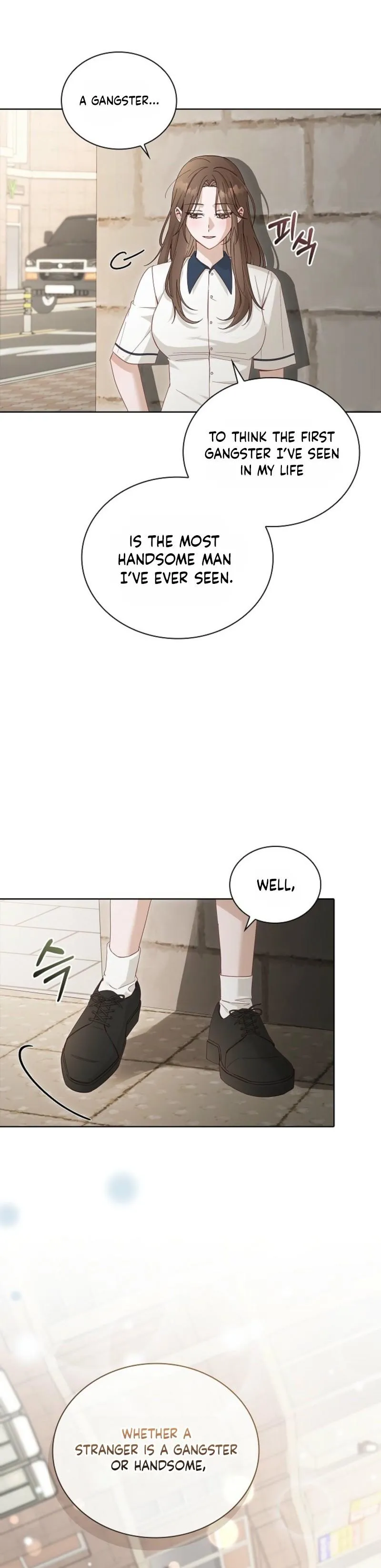Read Untitled chapter 1 image 35 on Lezhin