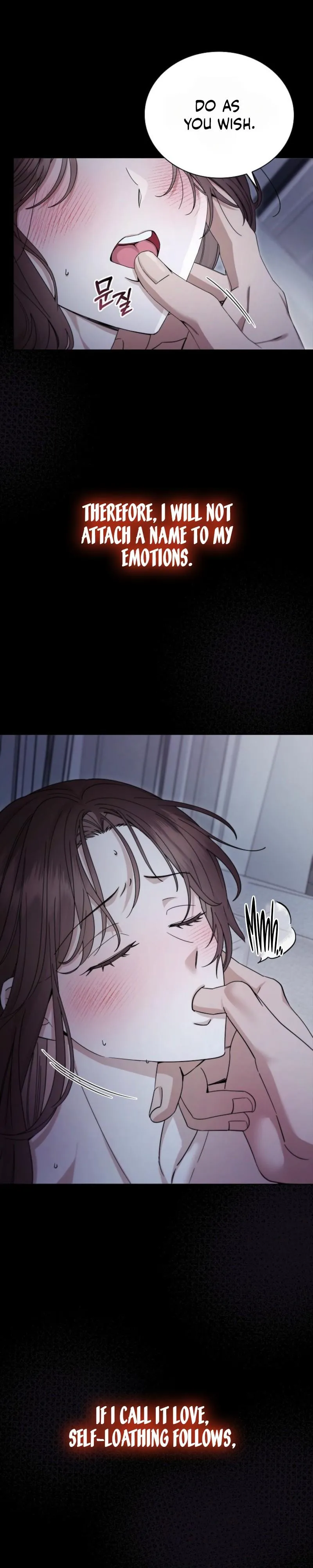 Read Untitled chapter 1 image 4 on Lezhin