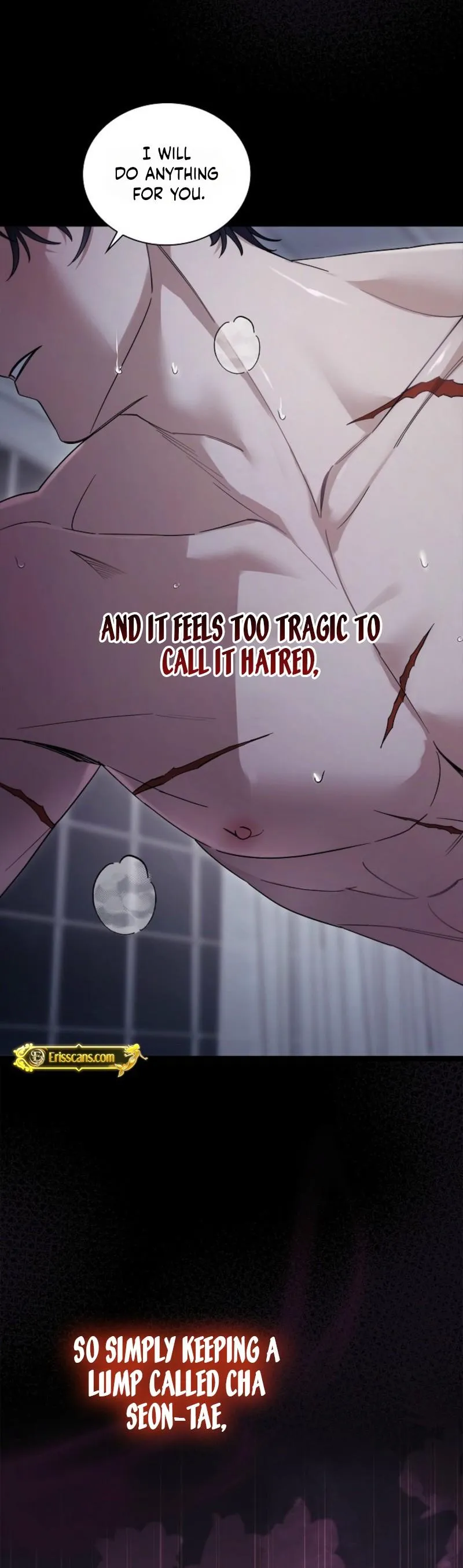 Read Untitled chapter 1 image 5 on Lezhin