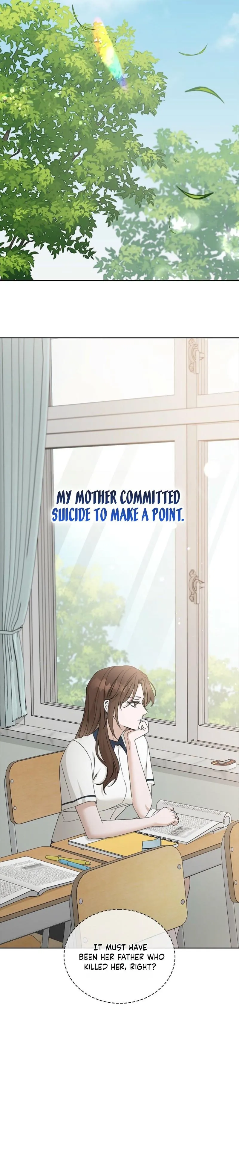 Read Untitled chapter 1 image 8 on Lezhin