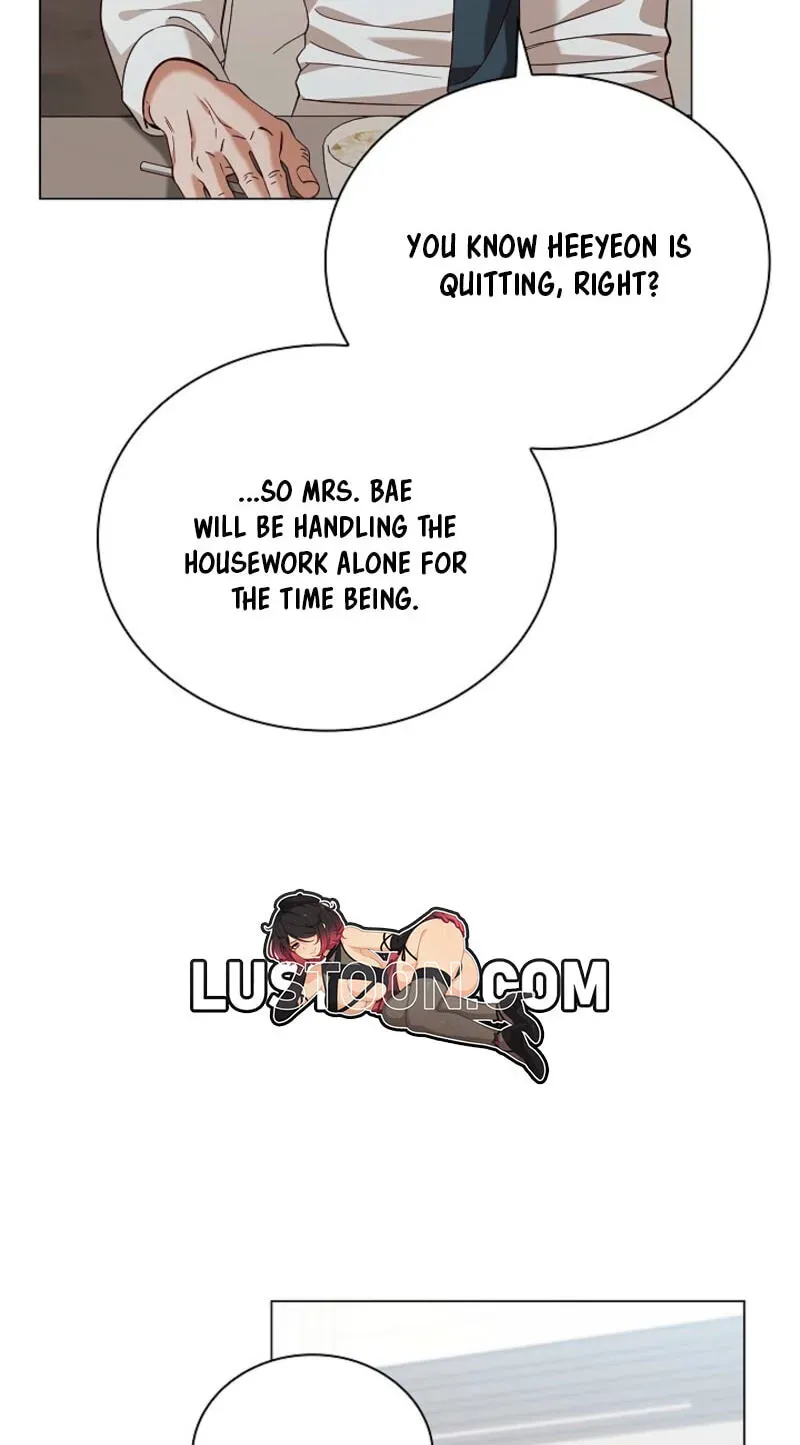 Read Untitled chapter 11 image 6 on Lezhin