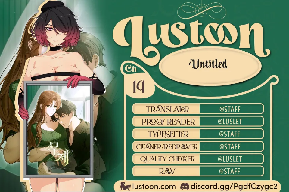 Read Untitled chapter 14 image 18 on Lezhin