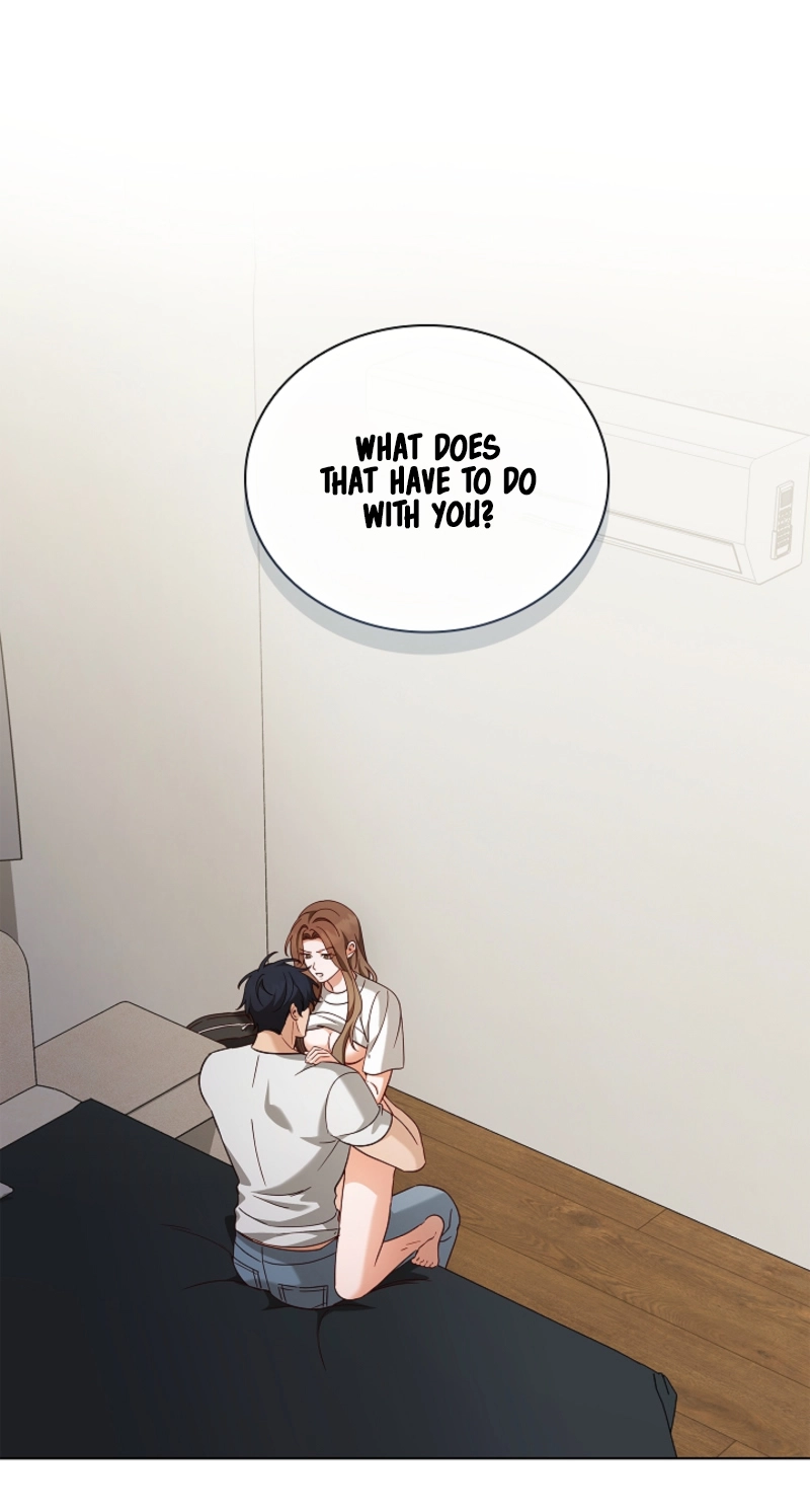 Read Untitled chapter 17 image 1 on Lezhin