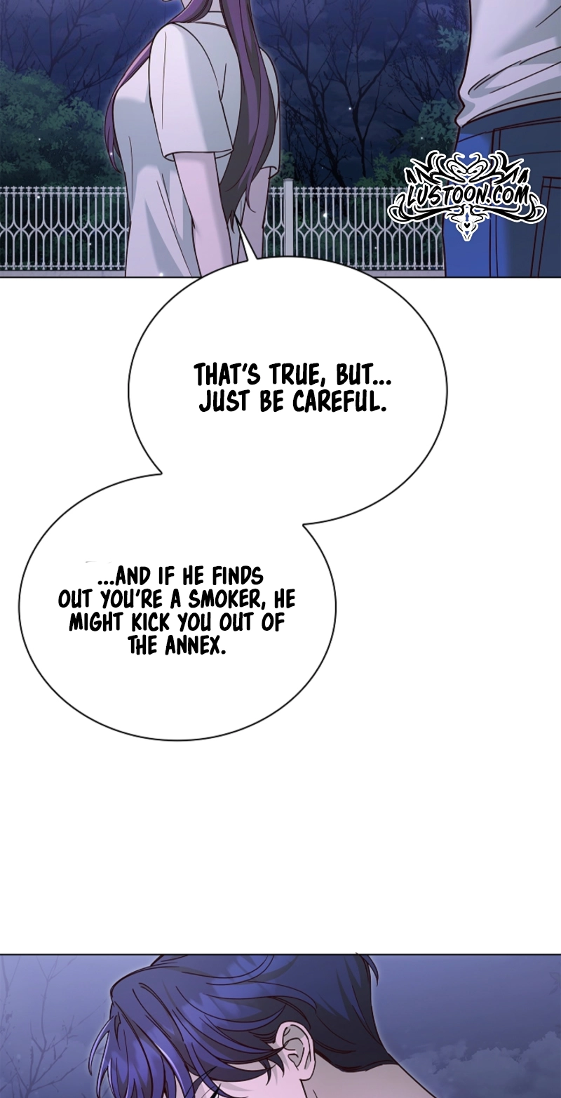 Read Untitled chapter 17 image 17 on Lezhin