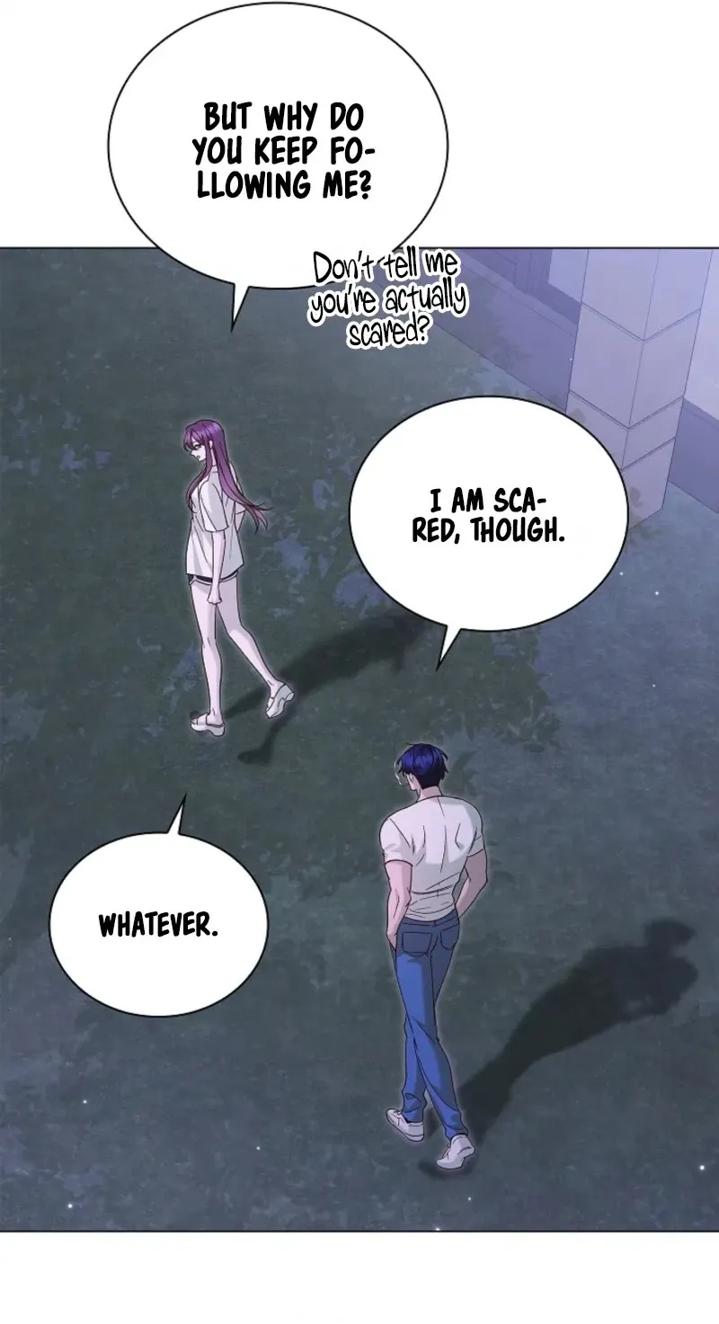 Read Untitled chapter 17 image 19 on Lezhin