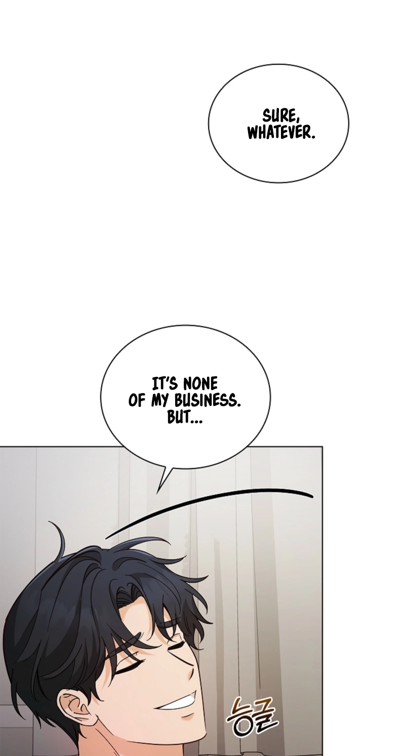 Read Untitled chapter 17 image 2 on Lezhin