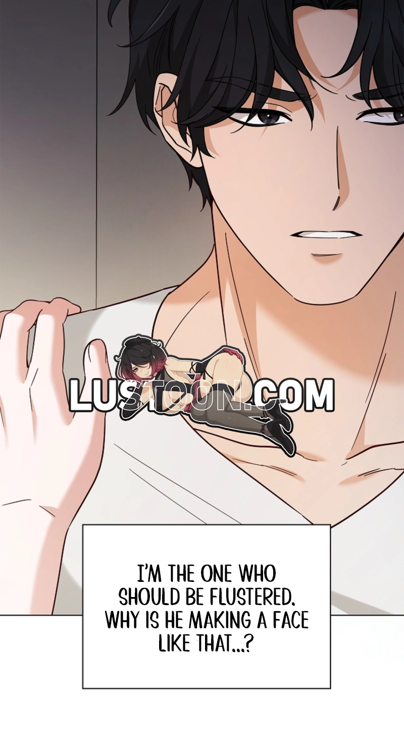 Read Untitled chapter 17 image 6 on Lezhin