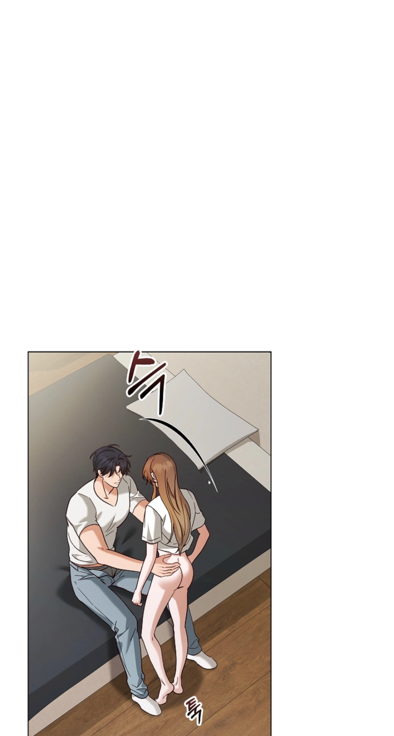 Read Untitled chapter 17 image 7 on Lezhin