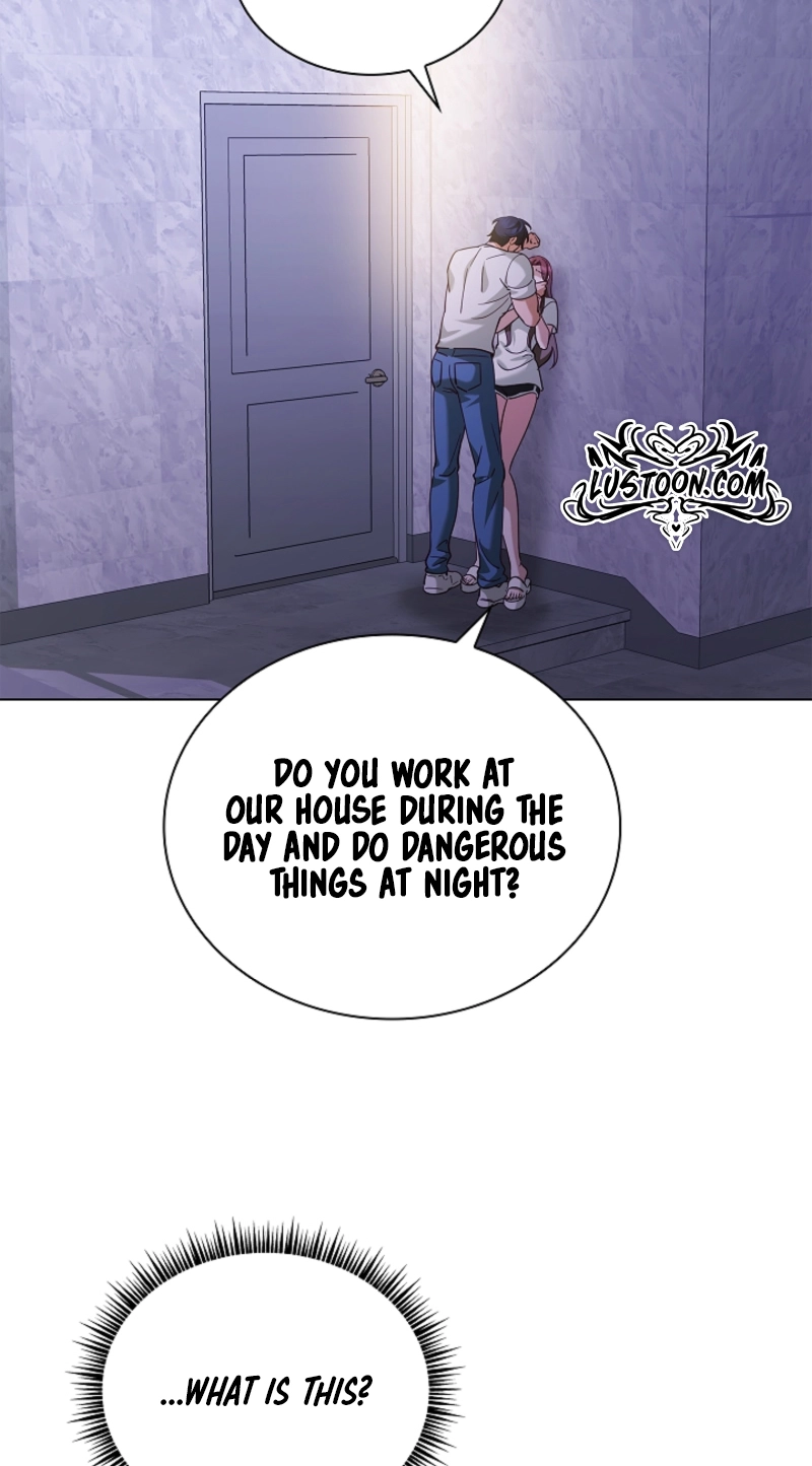 Read Untitled chapter 17 image 78 on Lezhin