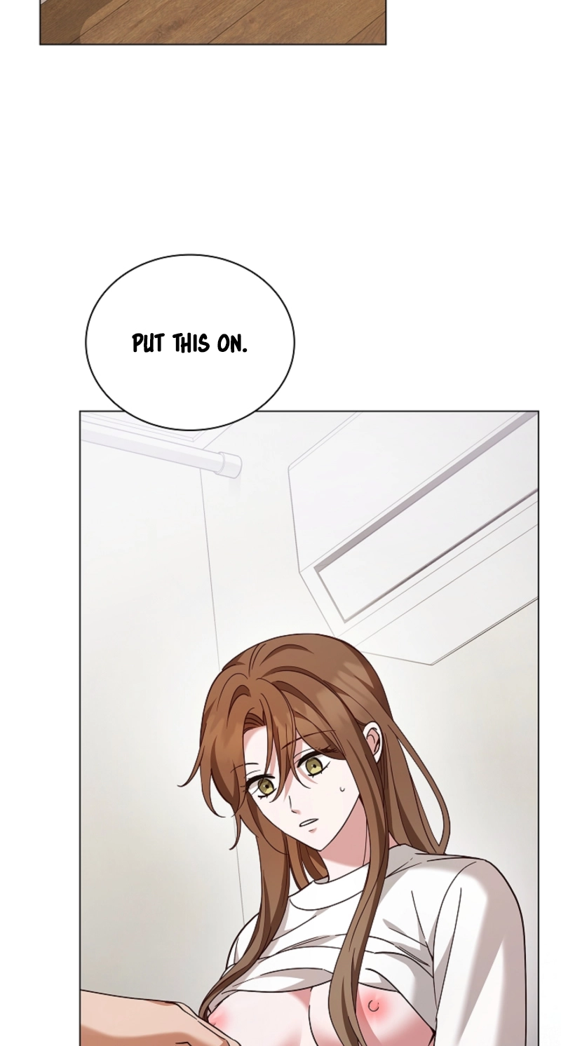 Read Untitled chapter 17 image 8 on Lezhin