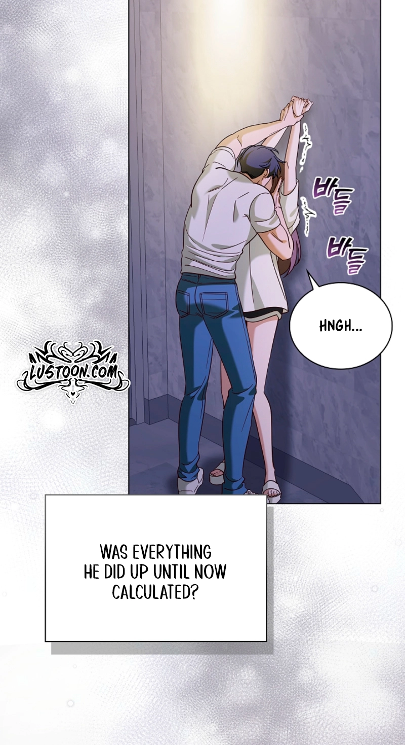 Read Untitled chapter 18 image 10 on Lezhin