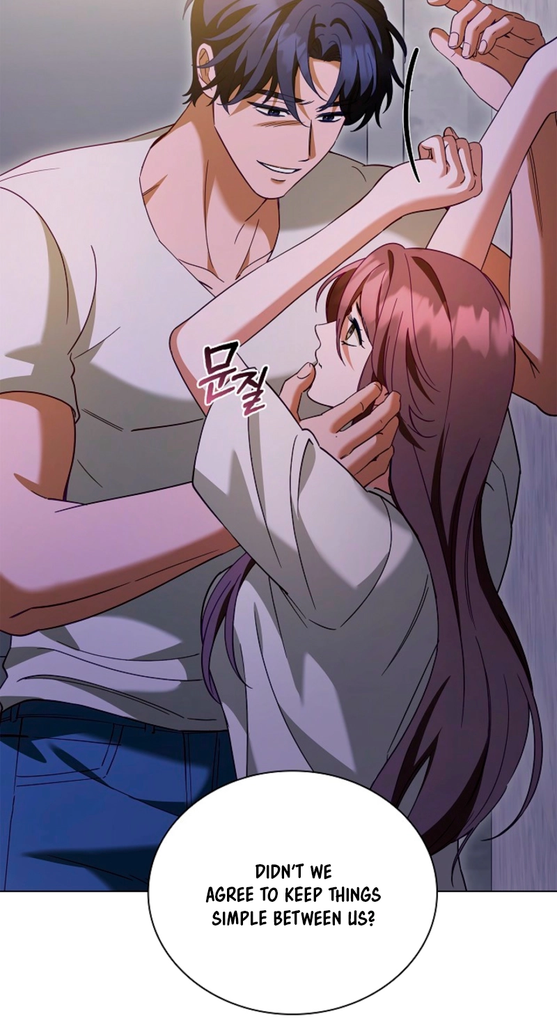 Read Untitled chapter 18 image 17 on Lezhin