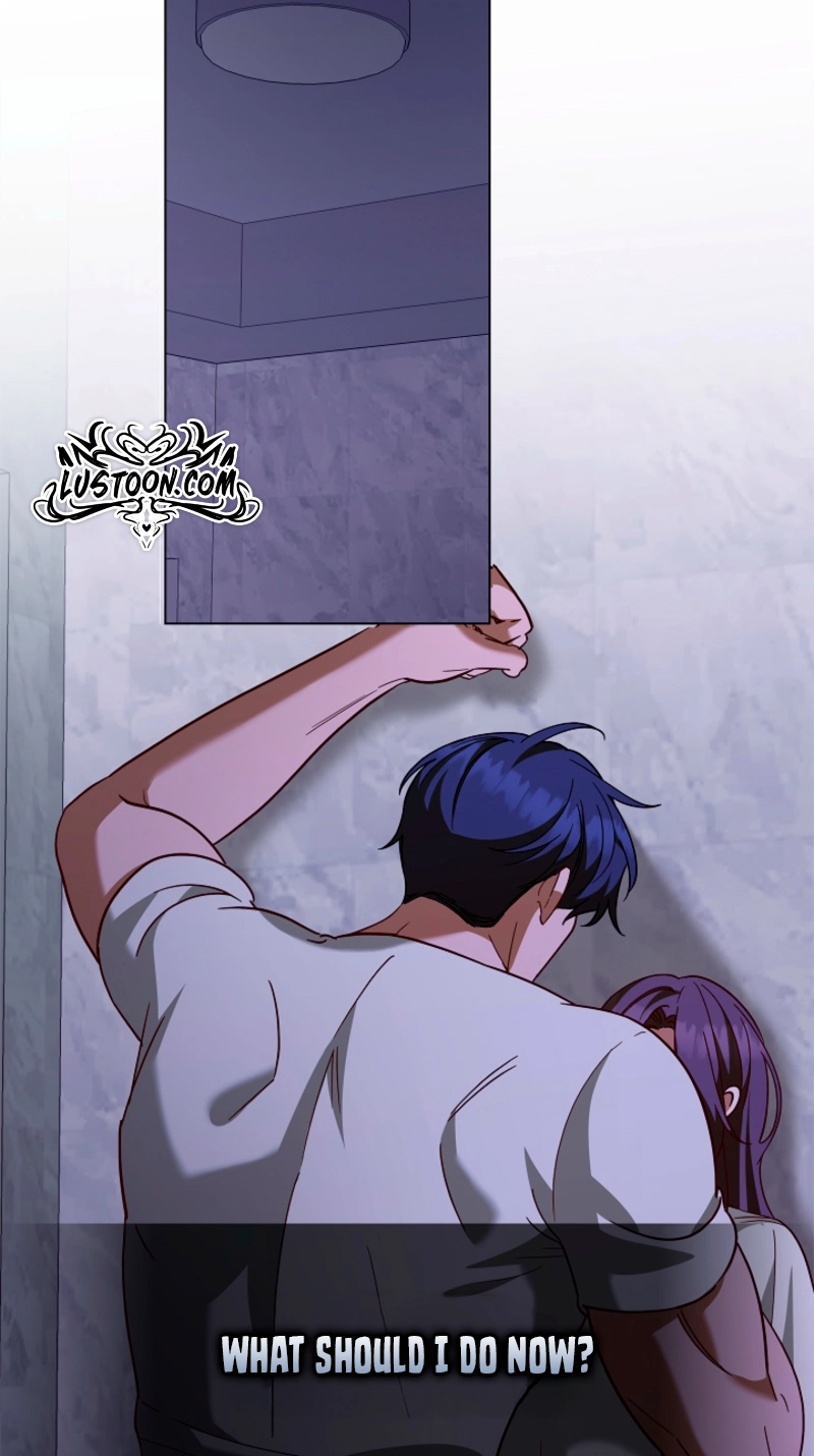 Read Untitled chapter 18 image 2 on Lezhin