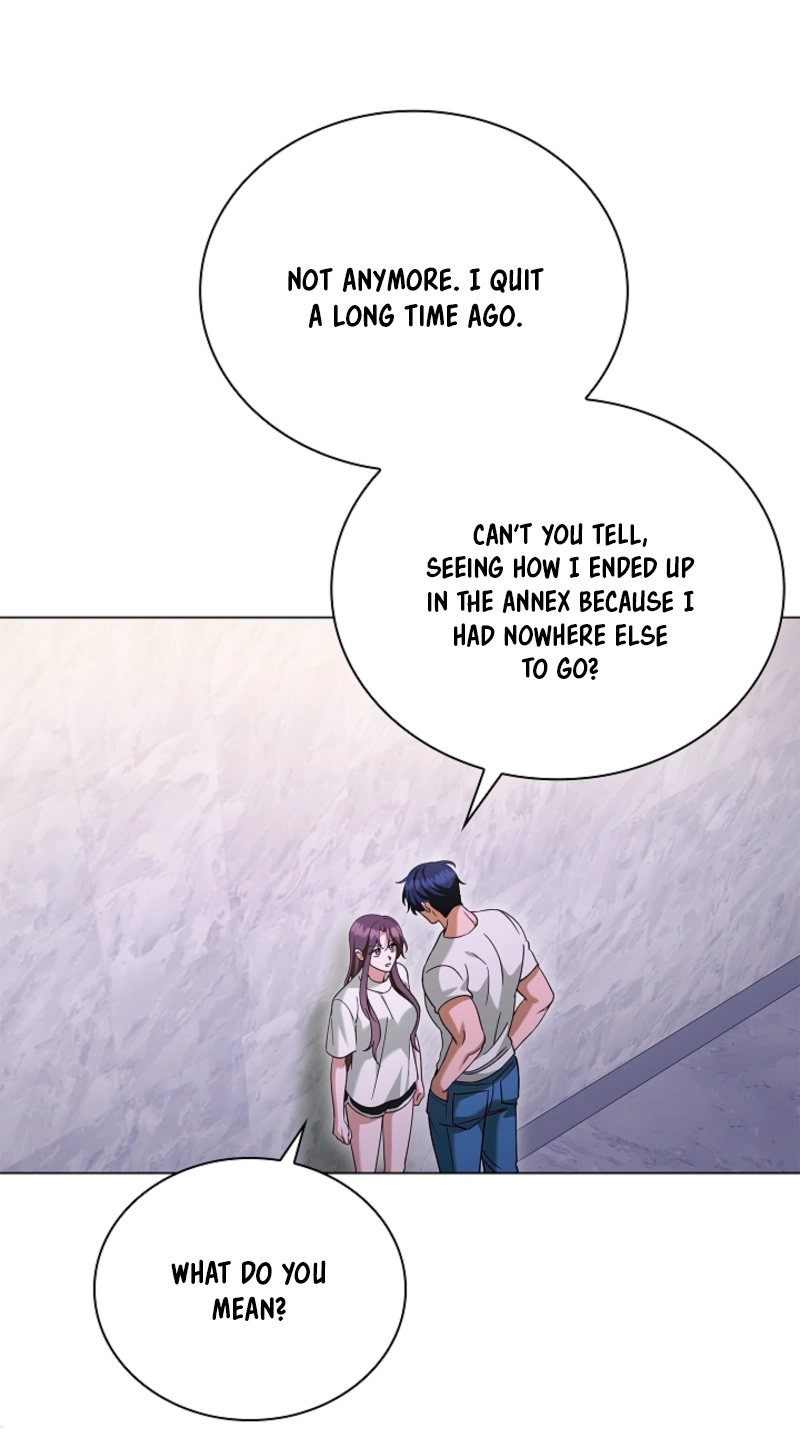 Read Untitled chapter 18 image 26 on Lezhin
