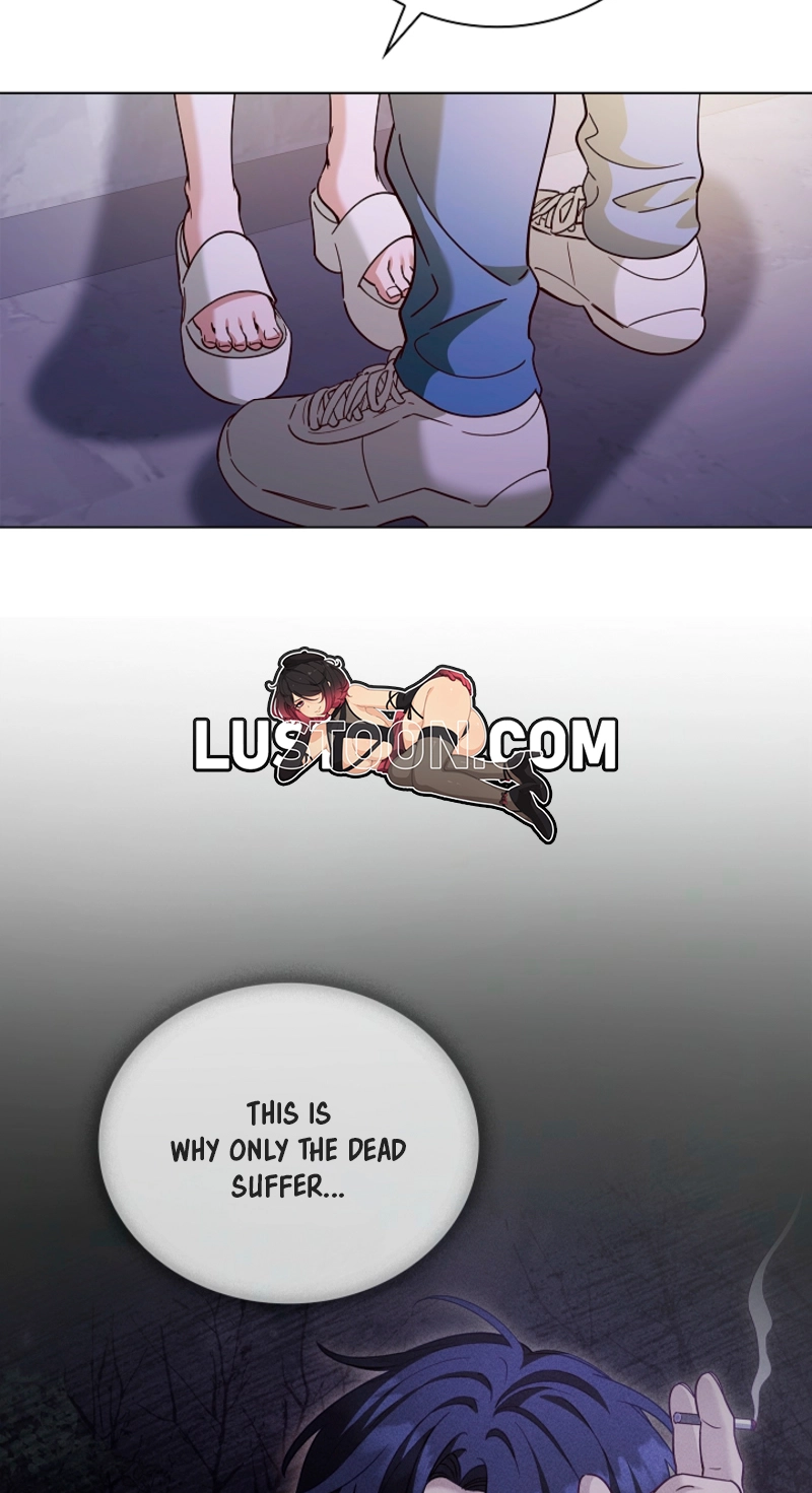 Read Untitled chapter 18 image 31 on Lezhin