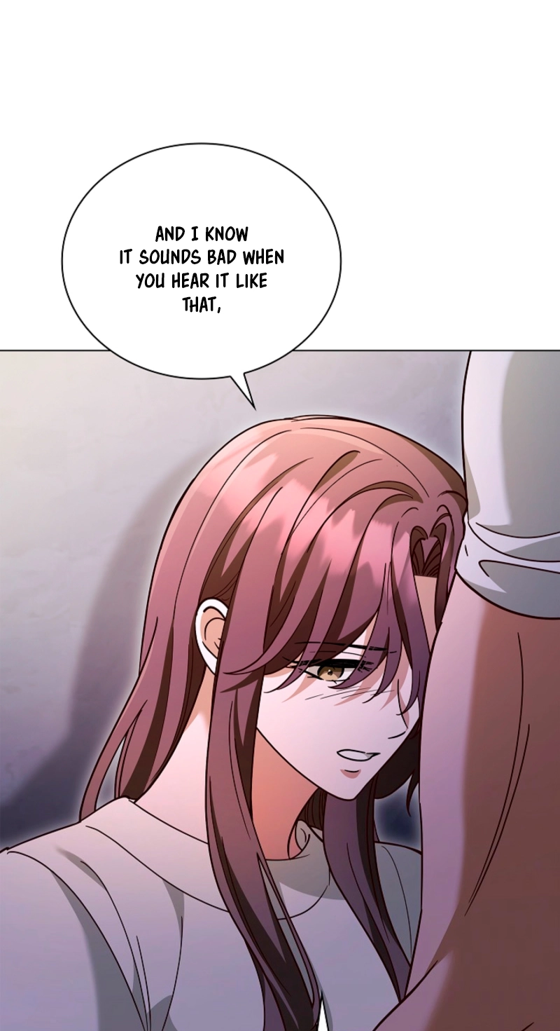 Read Untitled chapter 18 image 33 on Lezhin