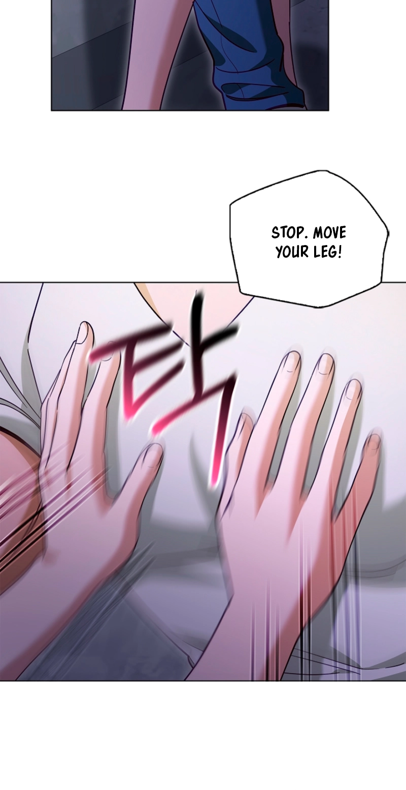 Read Untitled chapter 18 image 40 on Lezhin