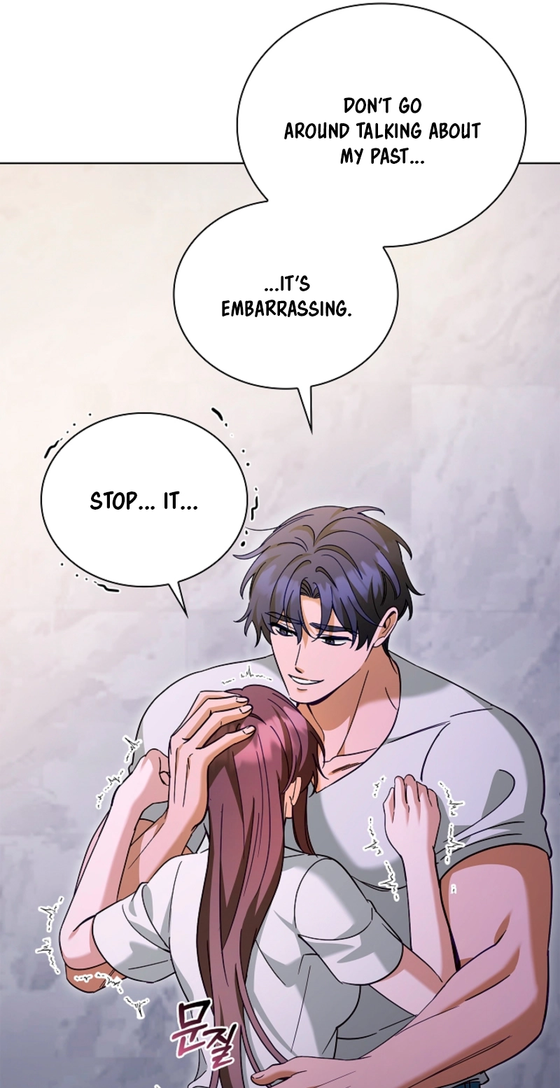 Read Untitled chapter 18 image 41 on Lezhin
