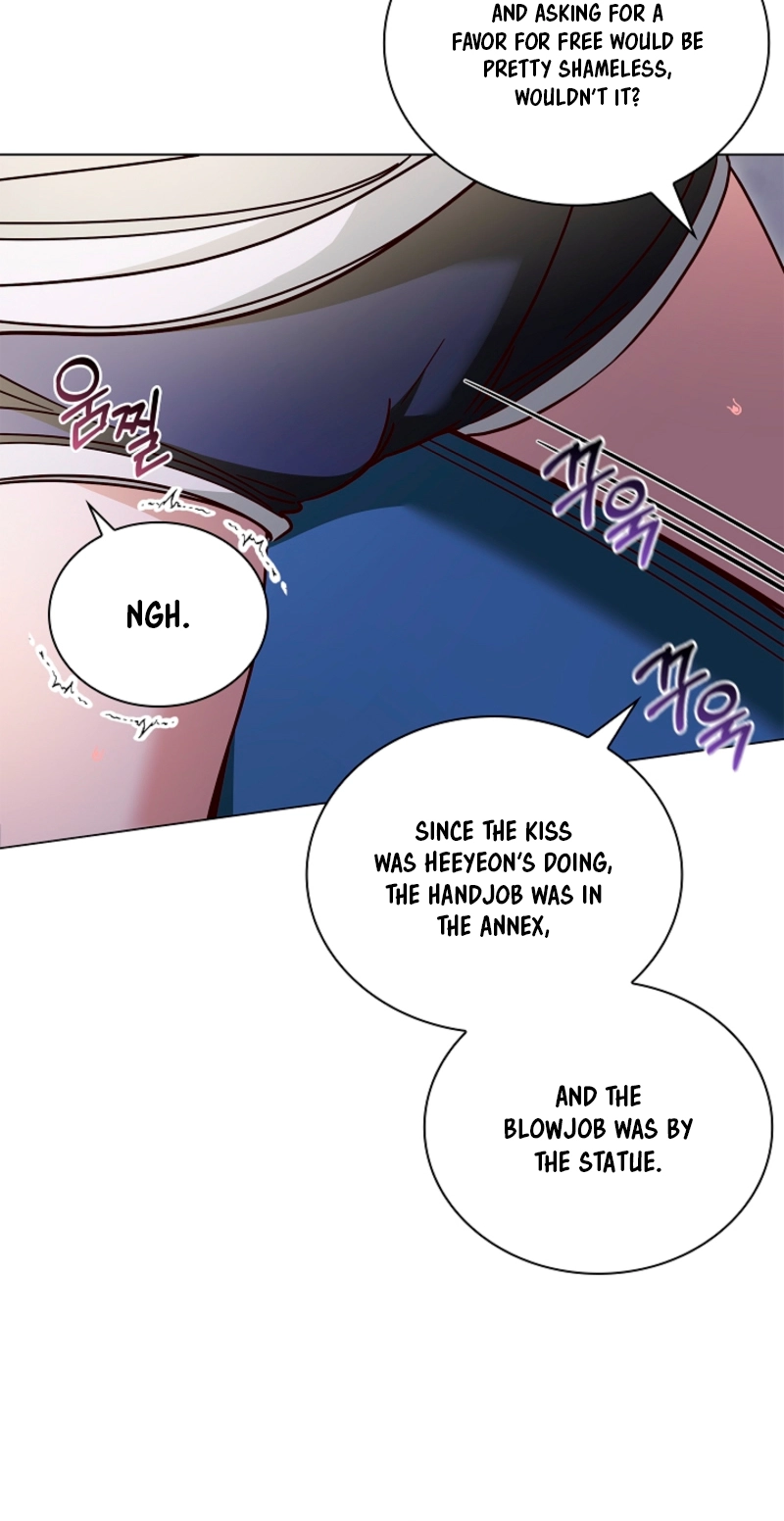Read Untitled chapter 18 image 43 on Lezhin