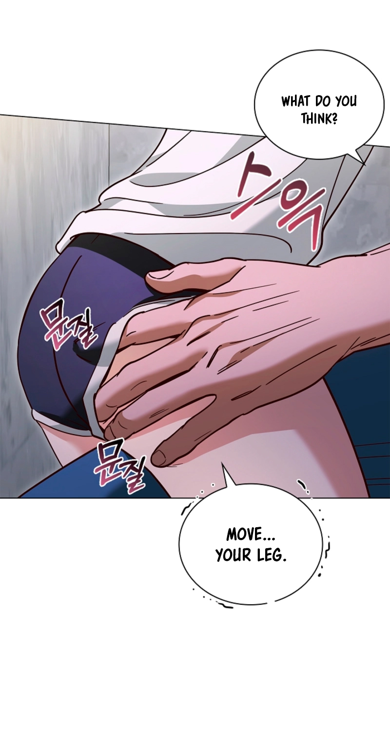 Read Untitled chapter 18 image 47 on Lezhin