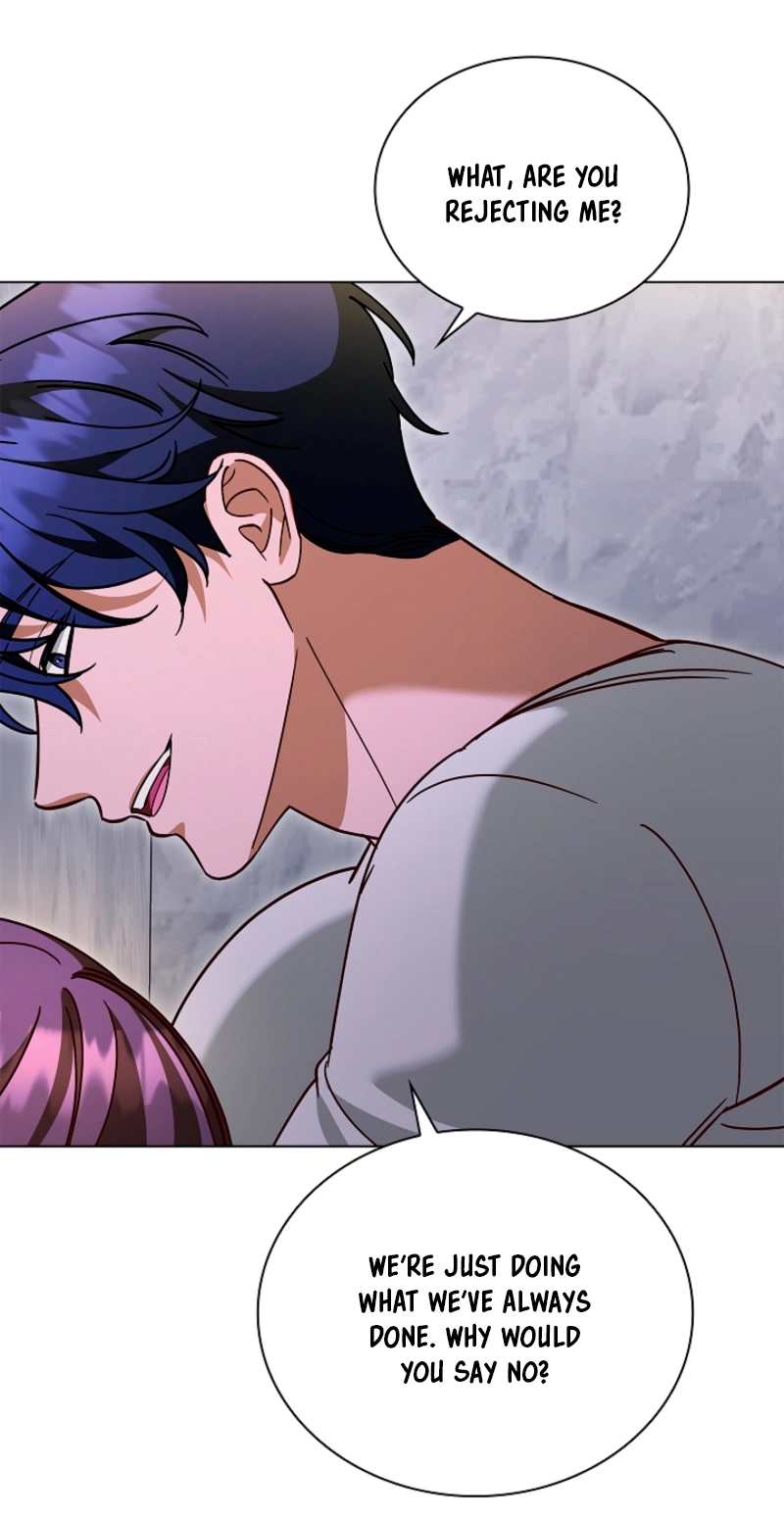 Read Untitled chapter 18 image 48 on Lezhin