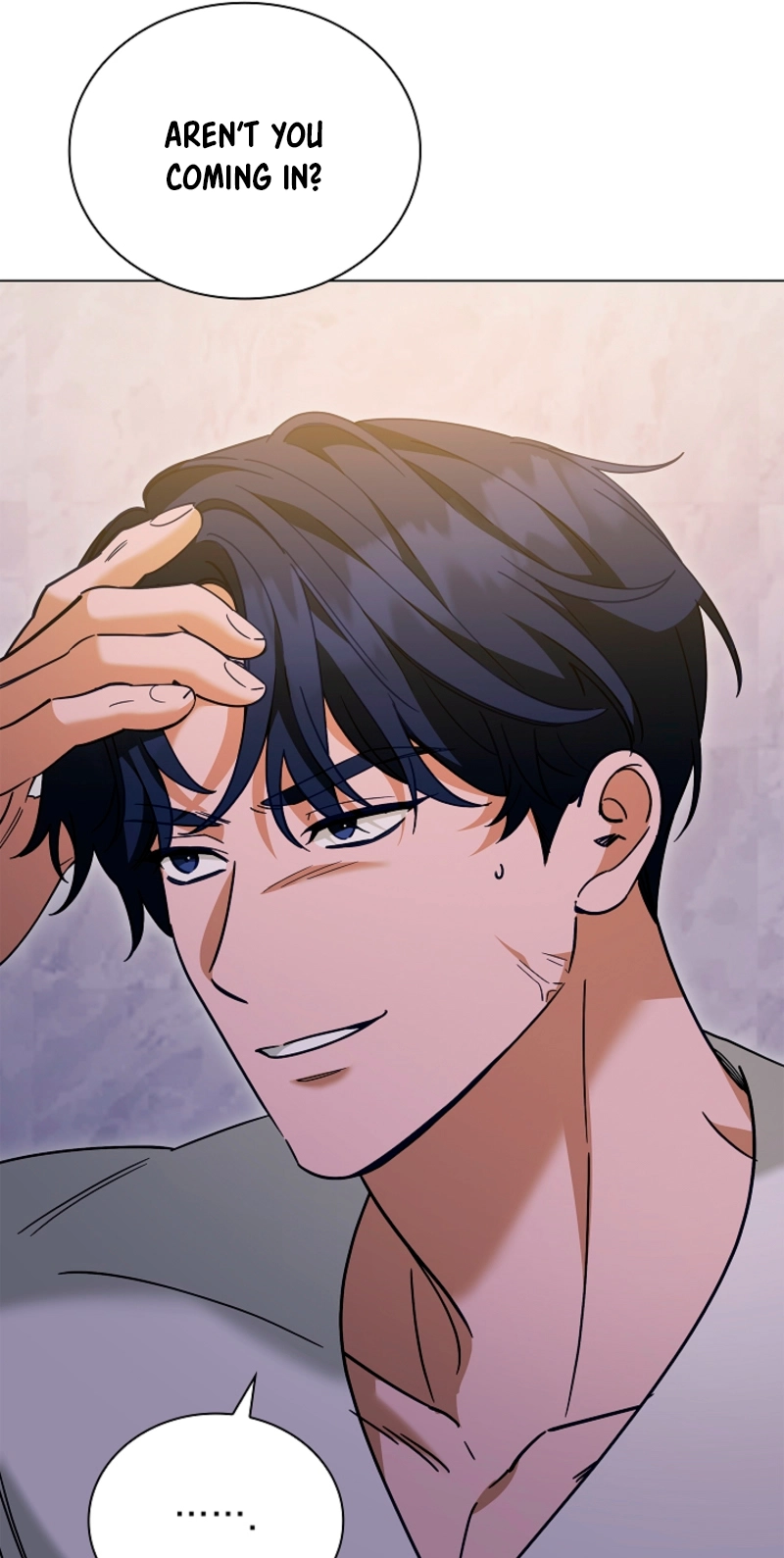 Read Untitled chapter 18 image 64 on Lezhin