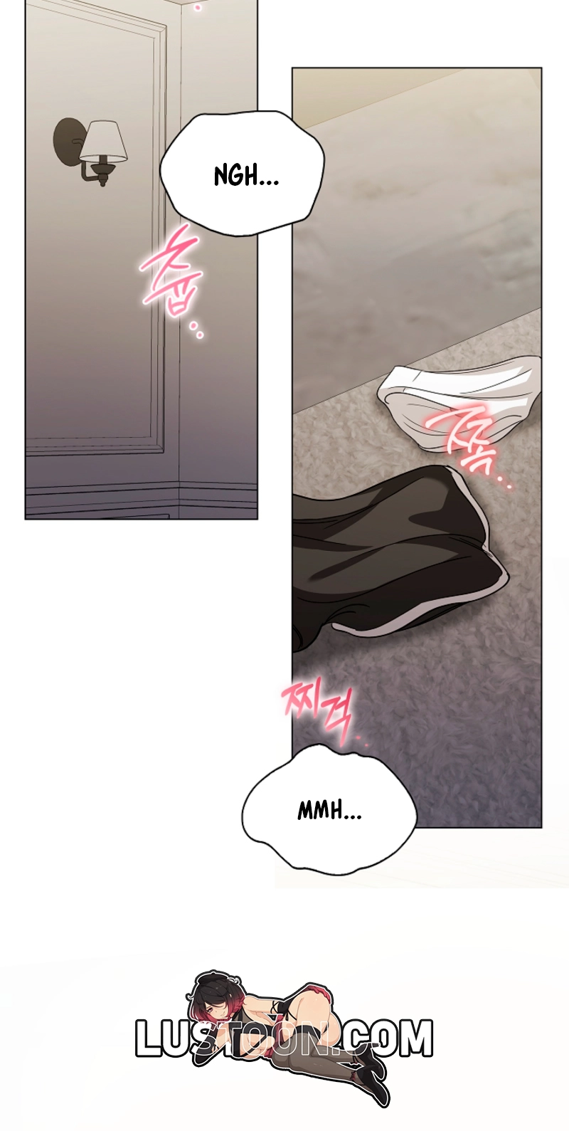 Read Untitled chapter 18 image 67 on Lezhin
