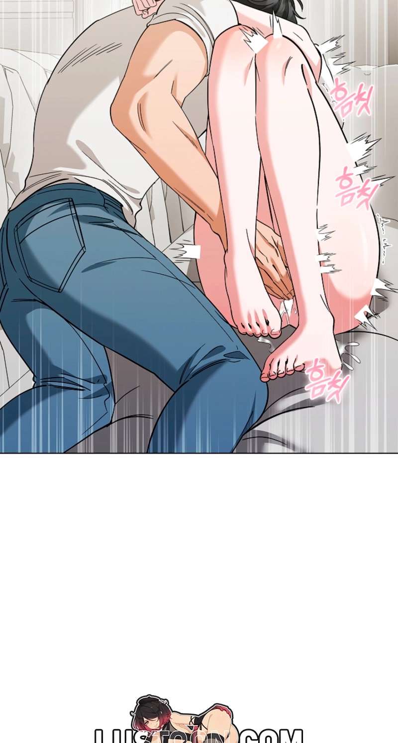 Read Untitled chapter 18 image 75 on Lezhin