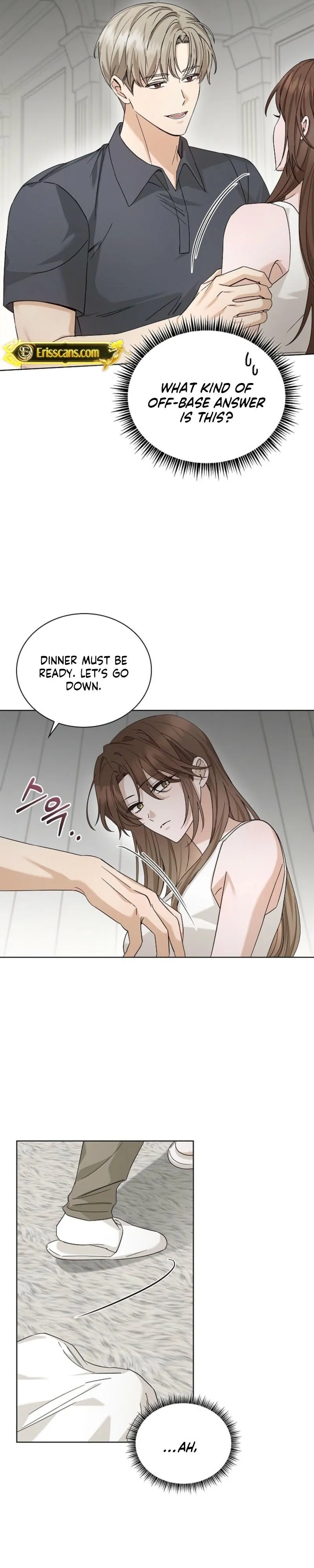 Read Untitled chapter 2 image 10 on Lezhin