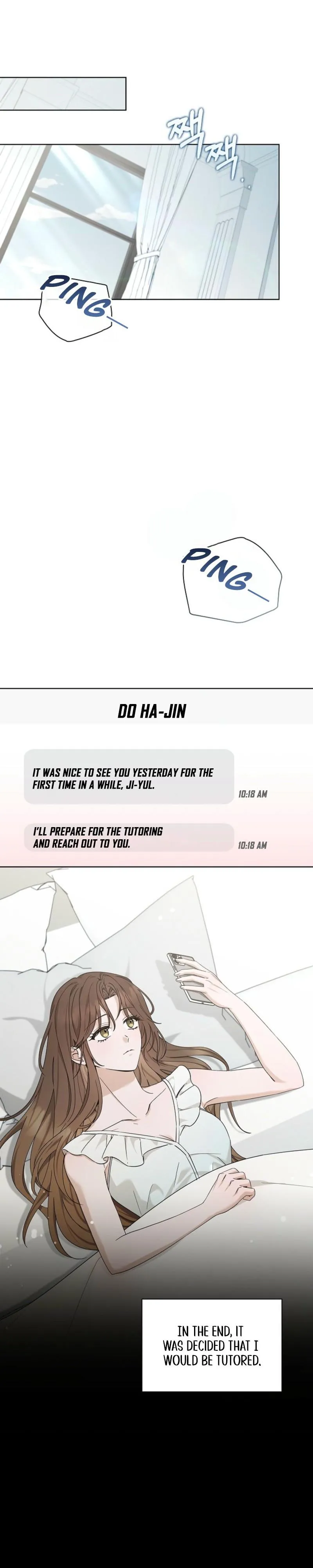 Read Untitled chapter 2 image 12 on Lezhin