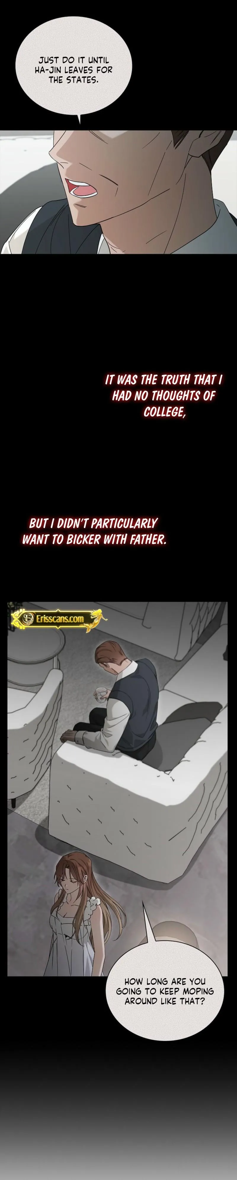 Read Untitled chapter 2 image 13 on Lezhin