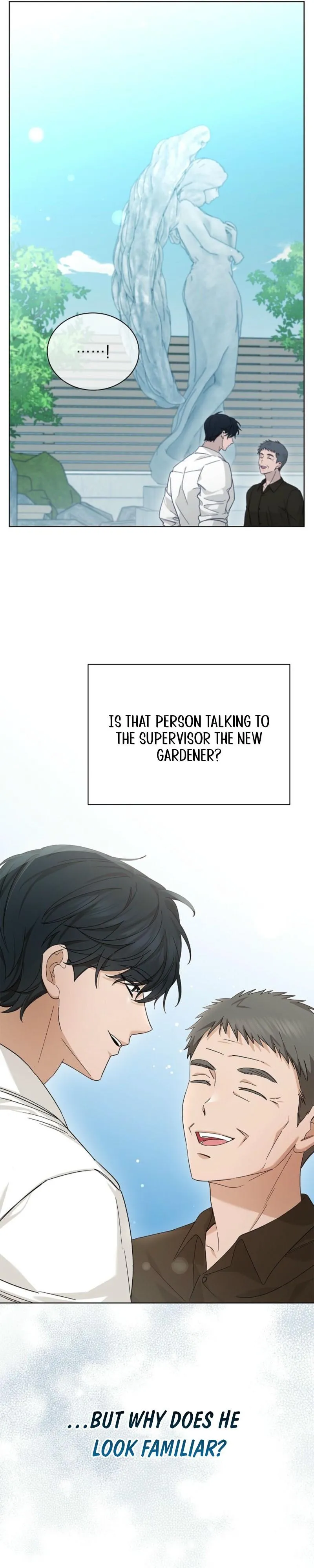 Read Untitled chapter 2 image 18 on Lezhin